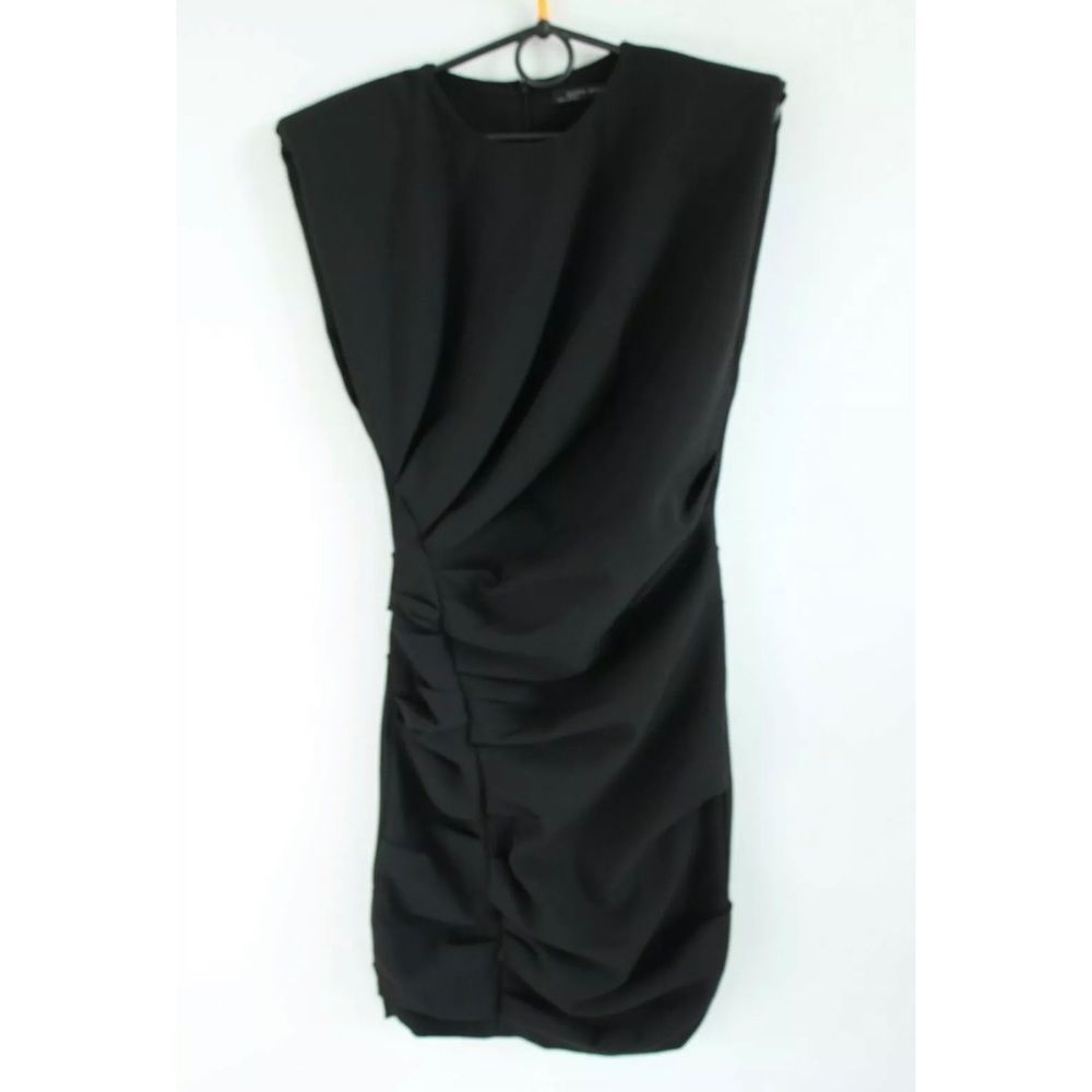 Women’s Black Formal Zara Dress. ✨🖤